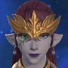 Reiana Sylvari