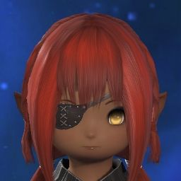 Wind-up Mayari
