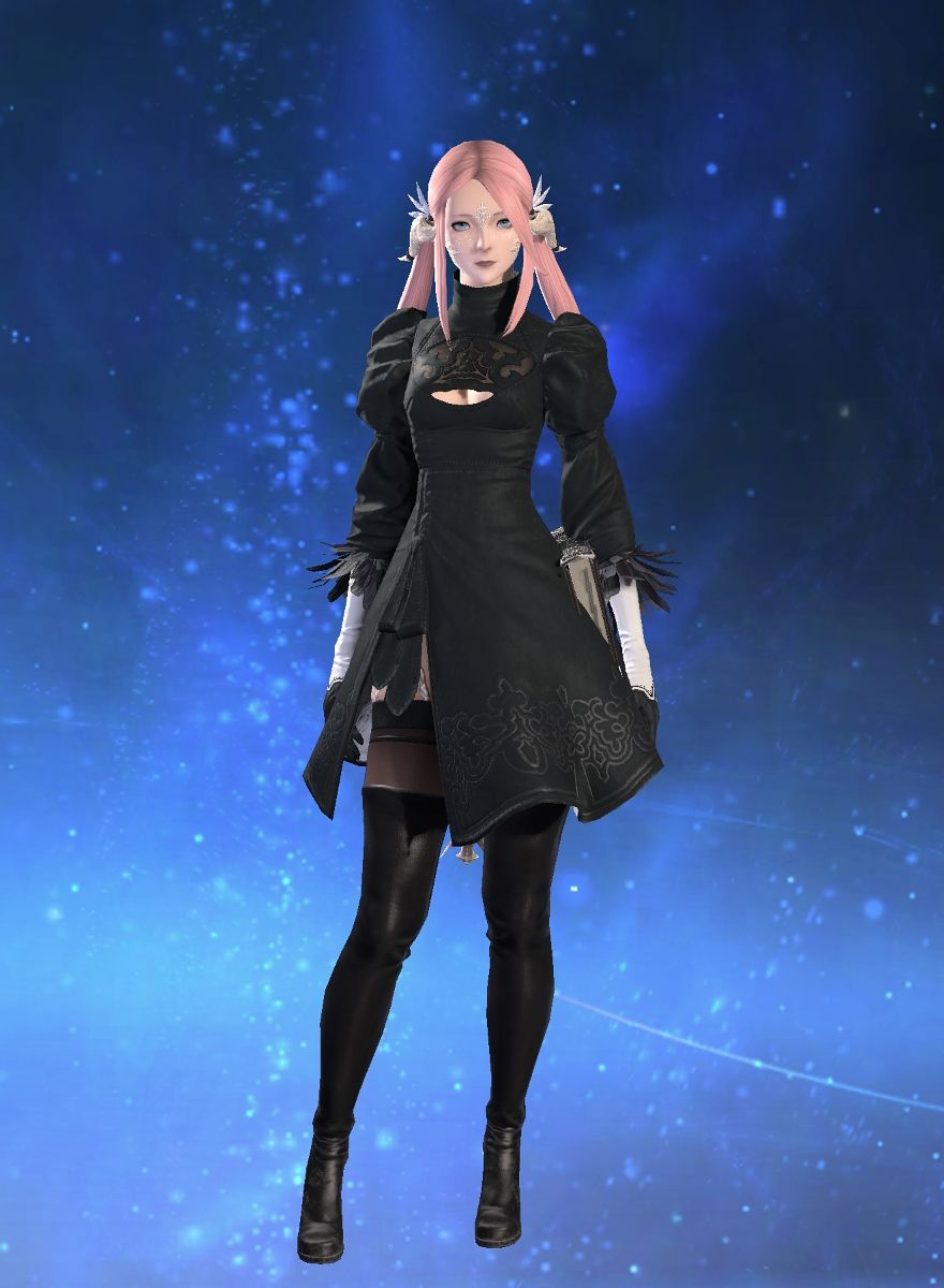 Giga Many