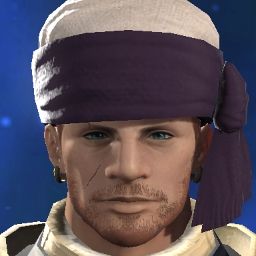 Goffard Gaffgarion