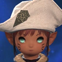 Blackmage Main