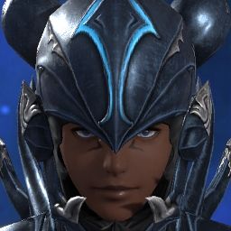 Azure Eyes