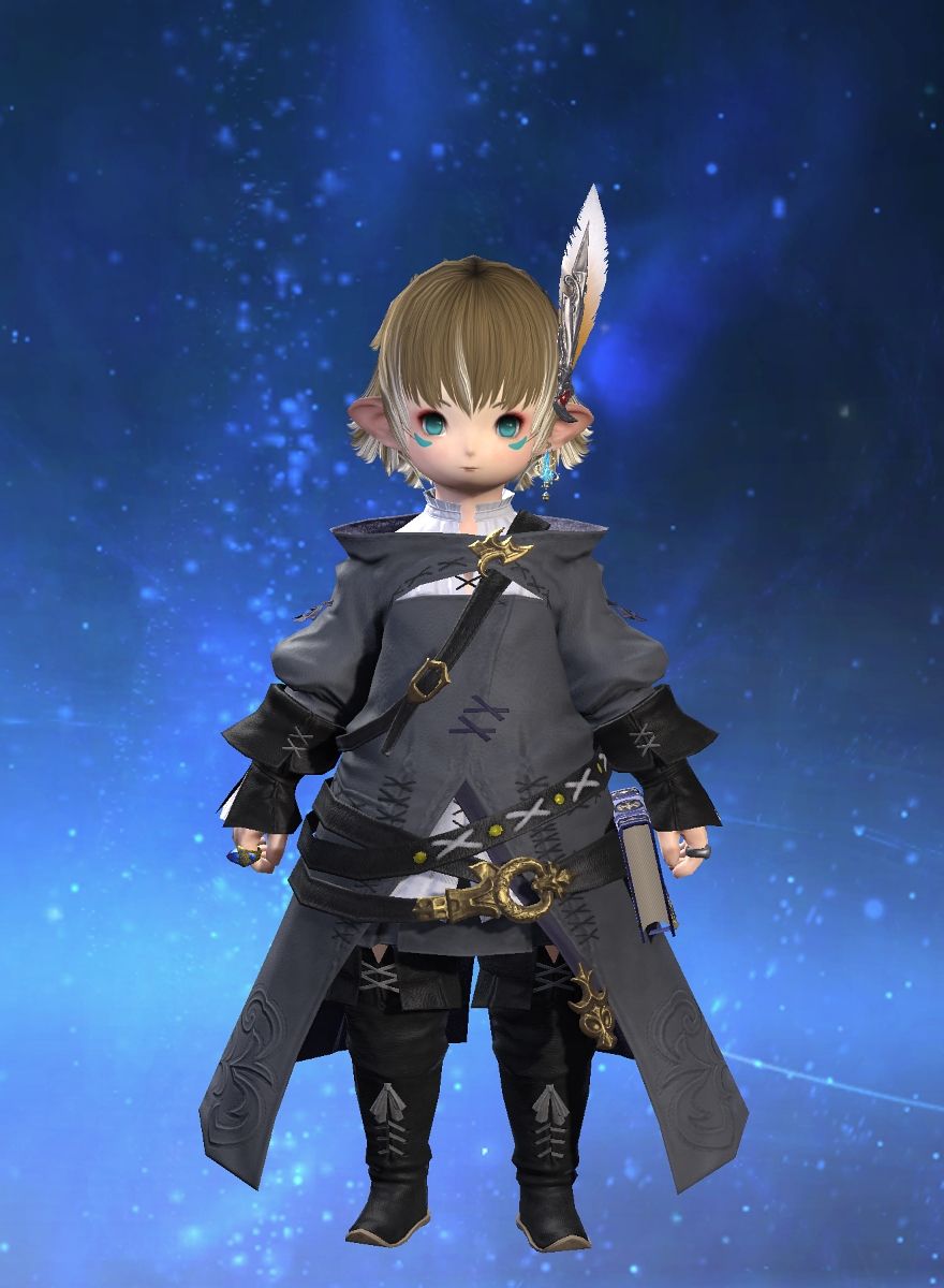Xion Pepper