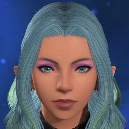 Nightelf Wildheart