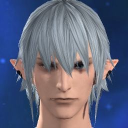 Haurchefant Greystome