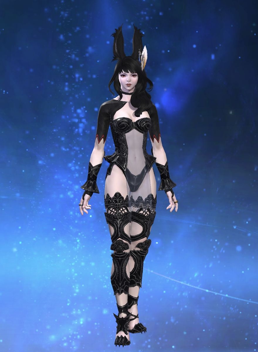 Nyx Eljn