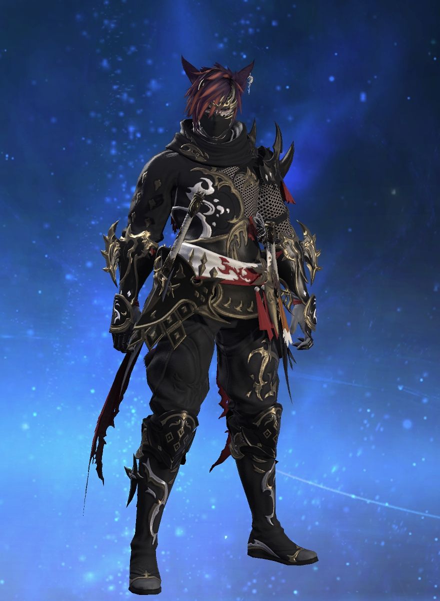Nerdrian Nairdren