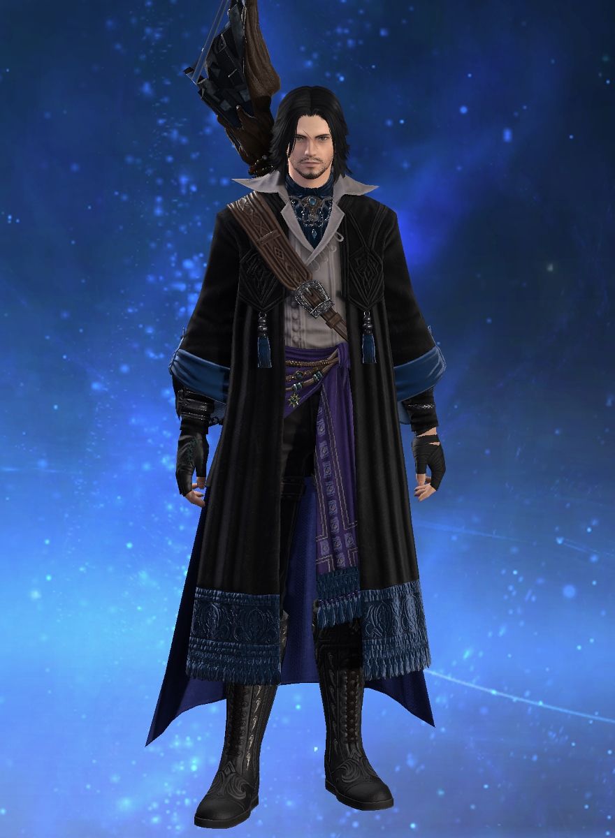 Grigori Gwynbleidd