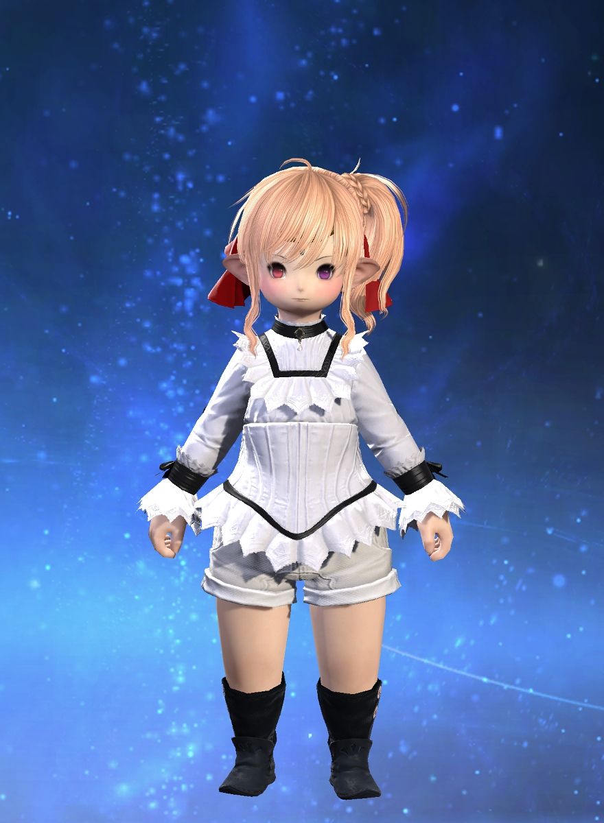 Mint Kupo