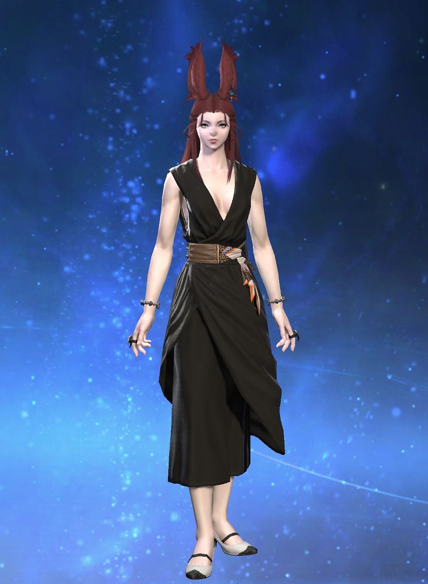 Crescent Saros