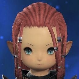 Sandra Ffxiv