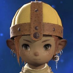 Chucky Tonberry