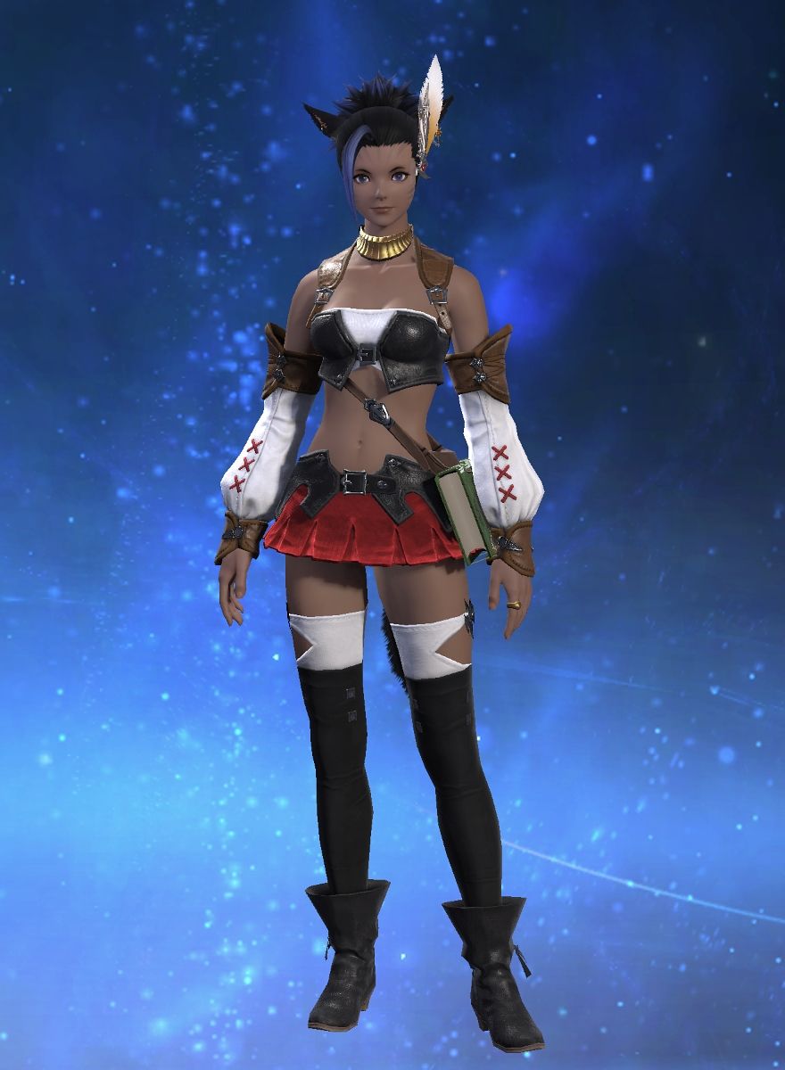 Cerist Nearie