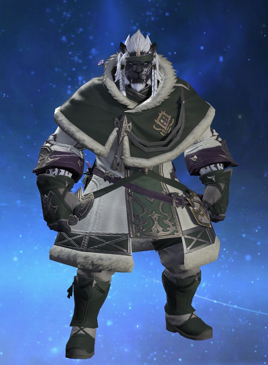 Rex' Asur