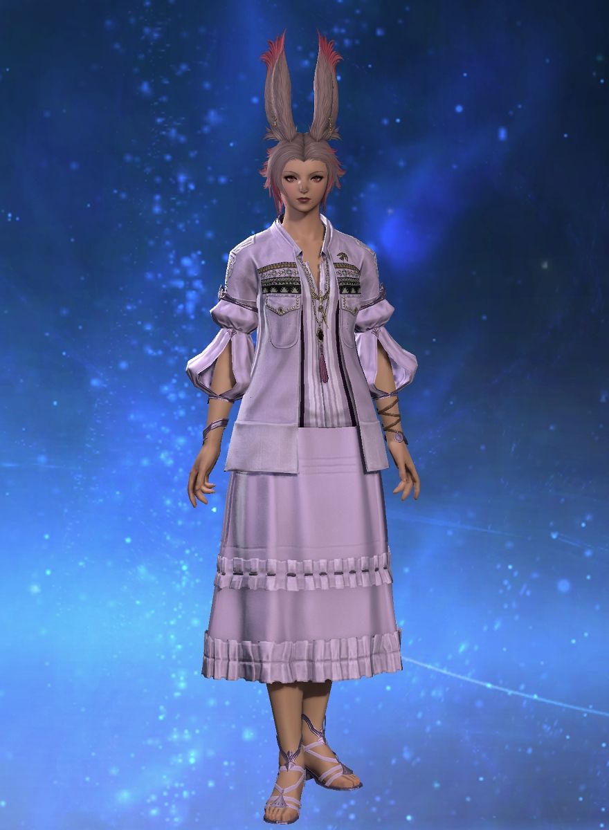 Rose Eryut
