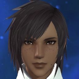 Berehta Vance