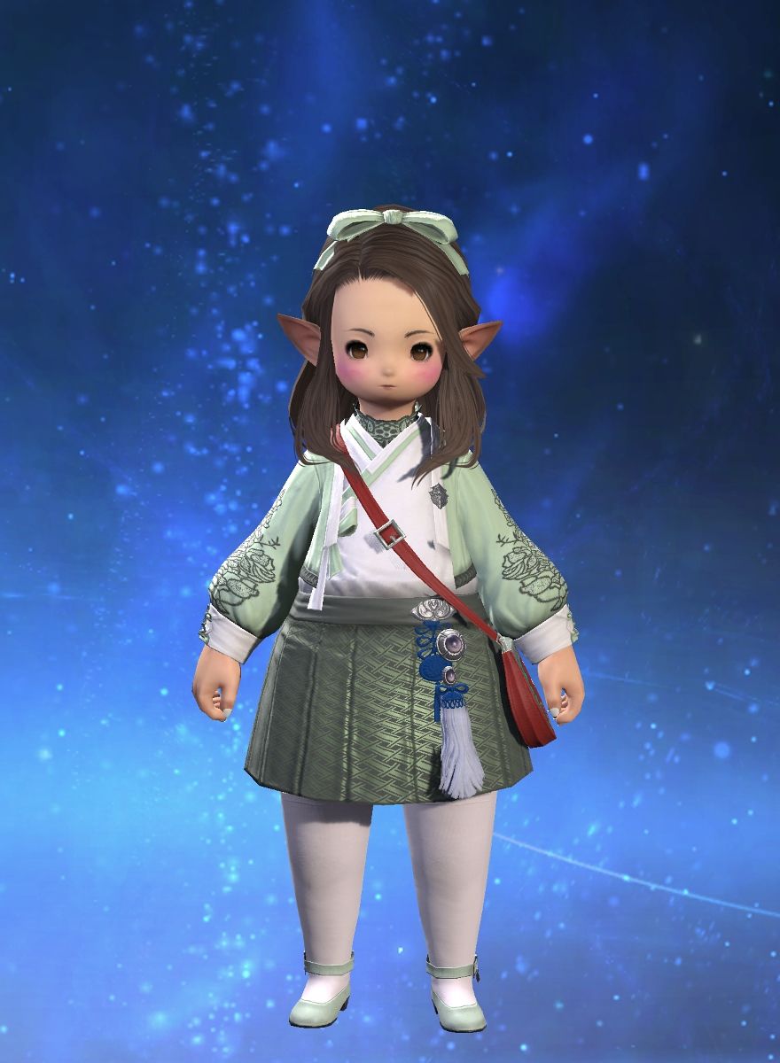 Moony Mischief