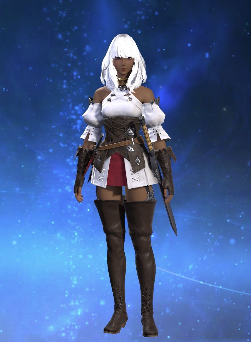 Generic Alt