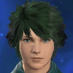 Deku Miidoriya