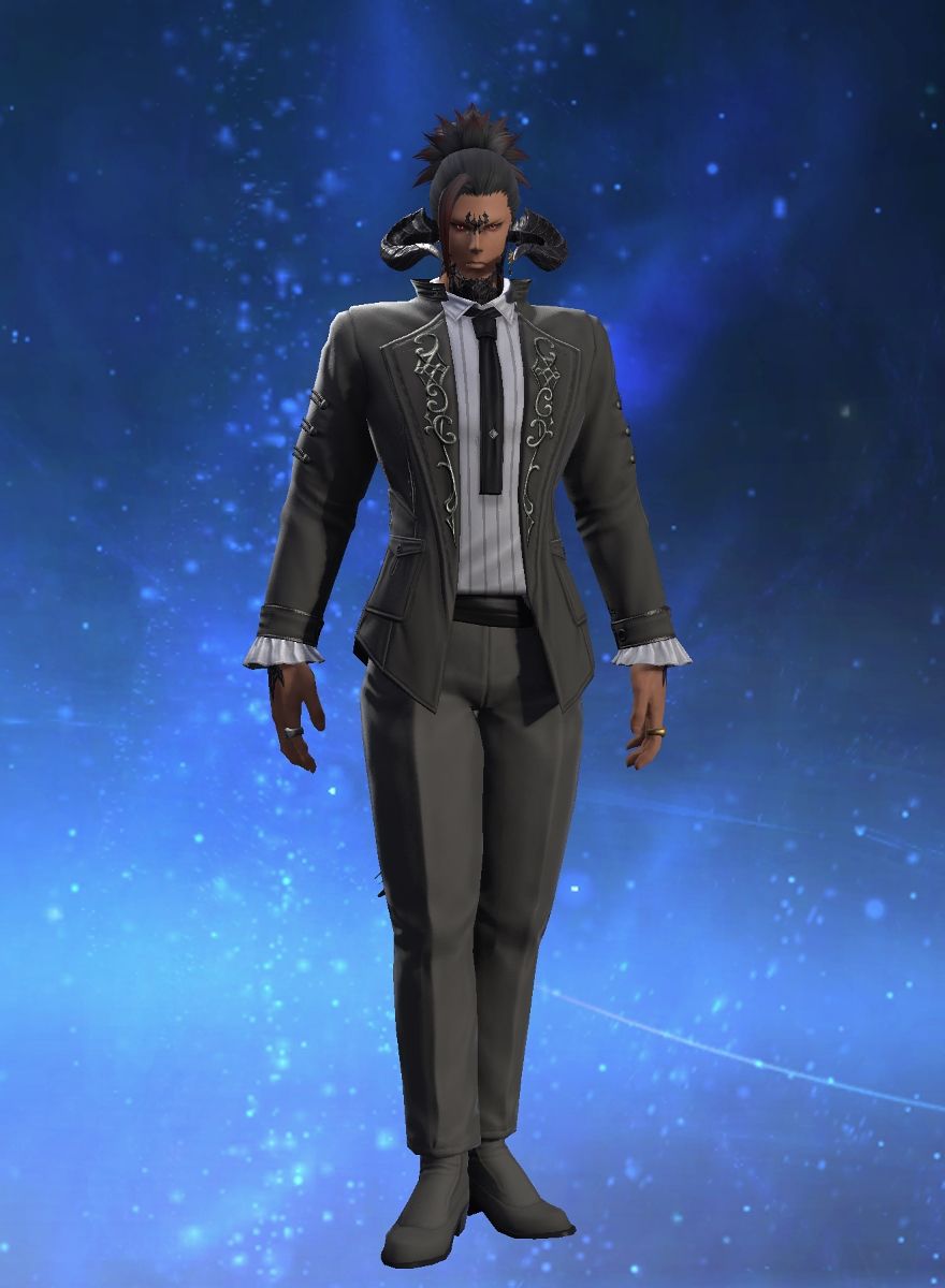 Deimos Lantheon
