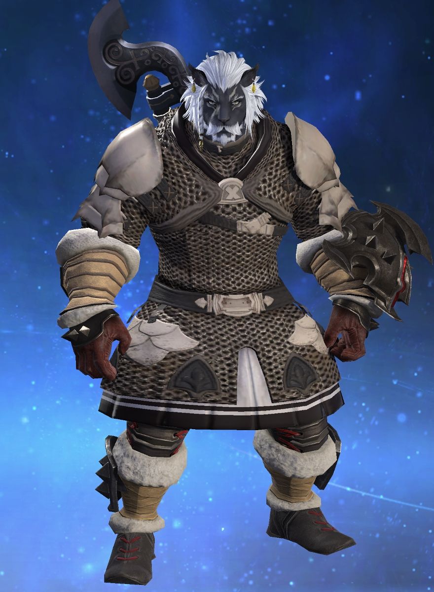 Kareel Nivarr