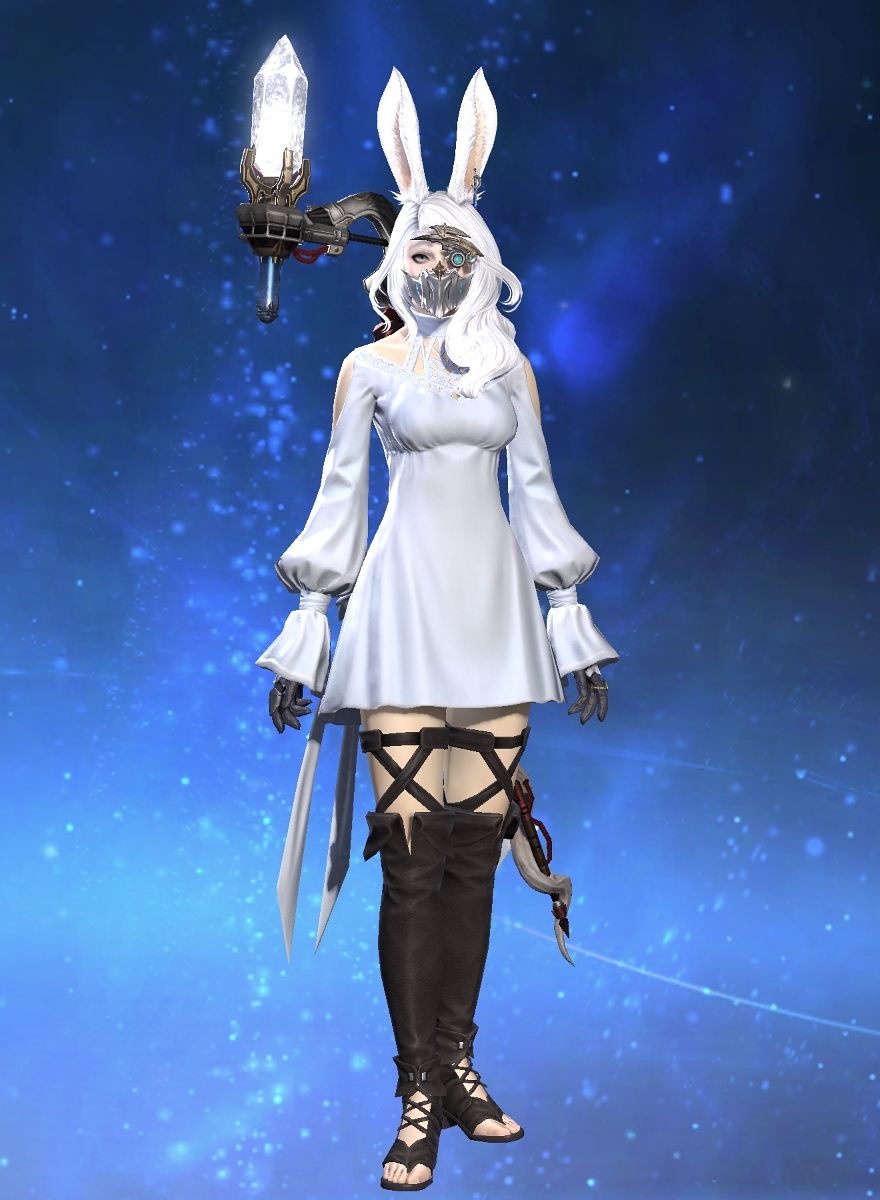 Frost Healer