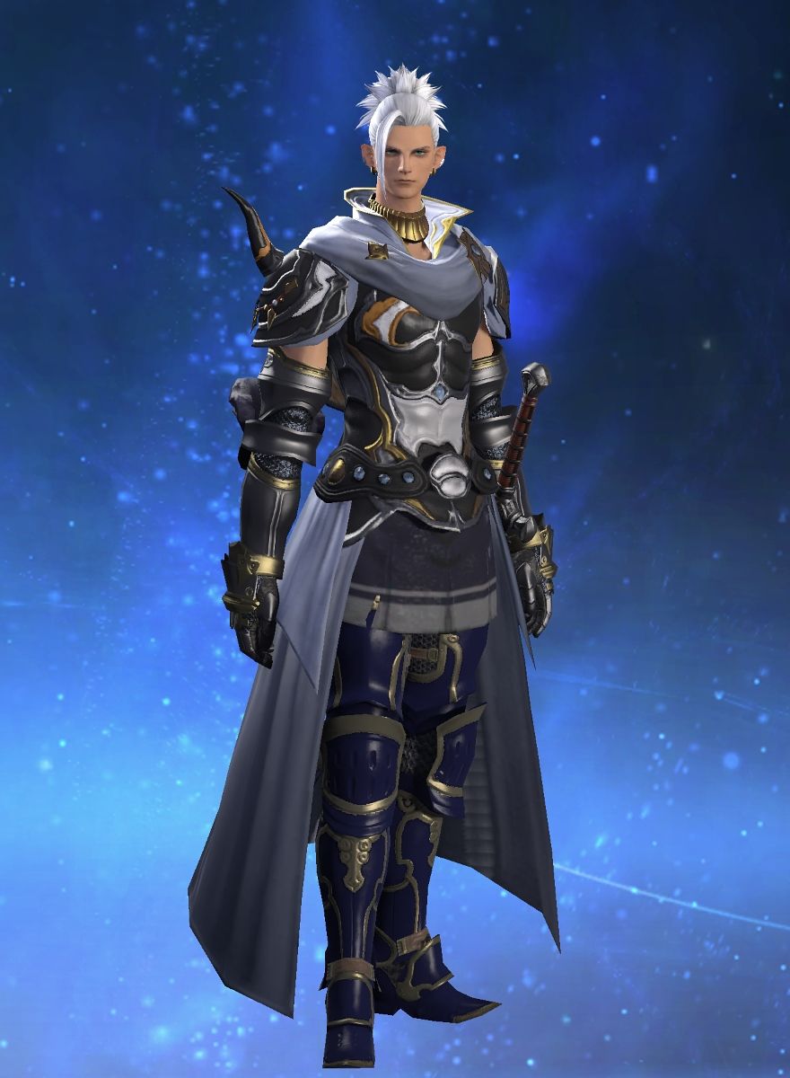 Maikeru Strife