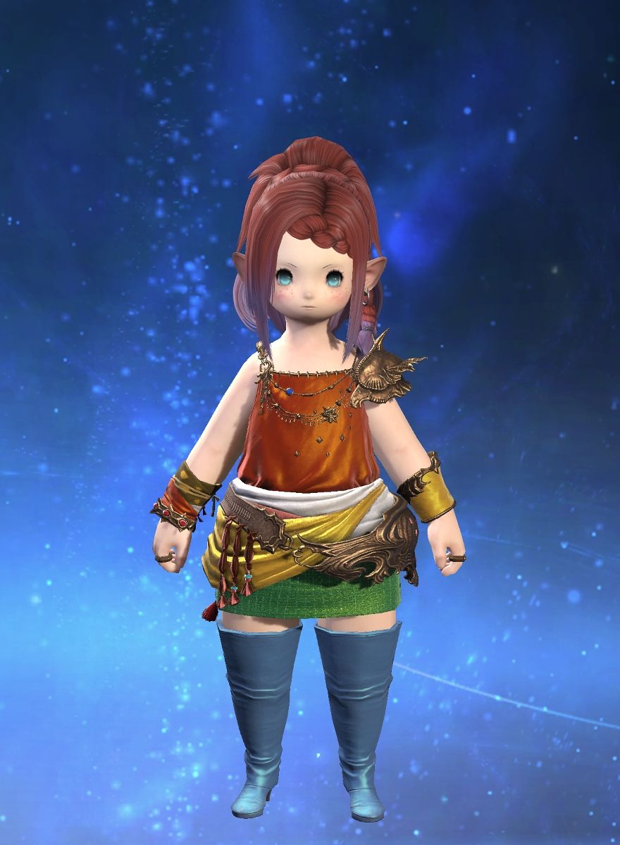 Rayne Bow