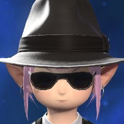 M'uayzii Lucky
