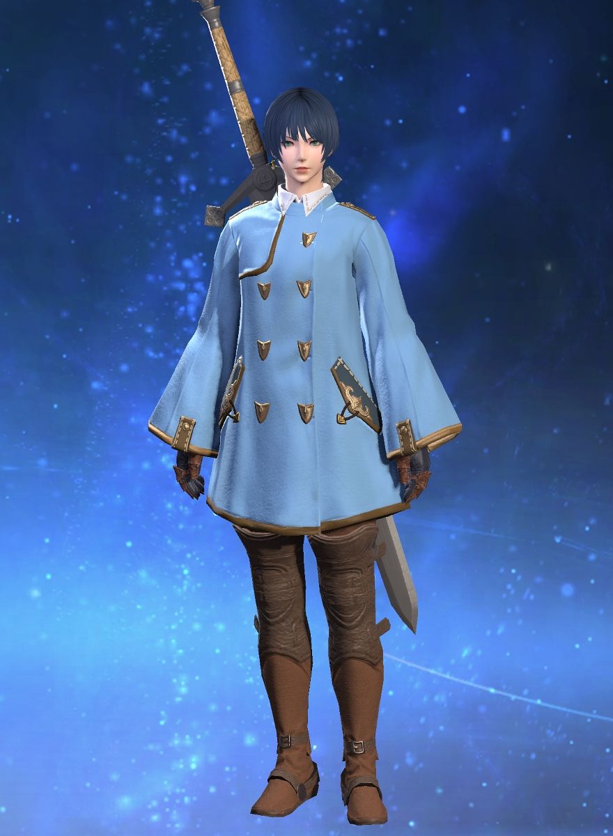 Katsukye Taiyou