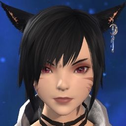 Kirara K'mari