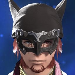 Ghostface Wolf