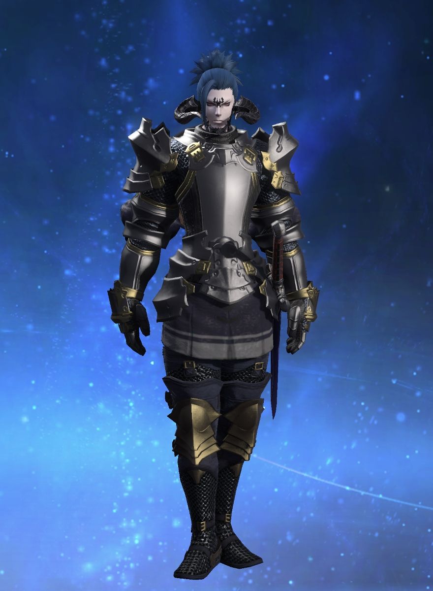 Khal Torment