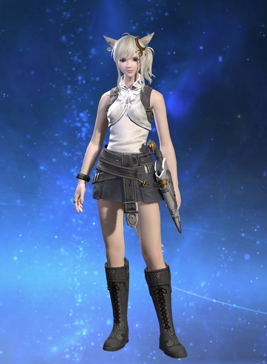 Luna Krile