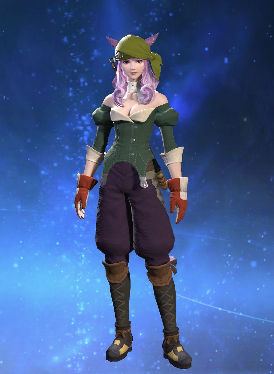 Shiro Beluga
