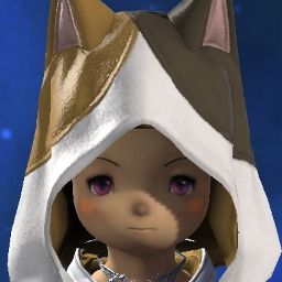 Tohoho Lalafell