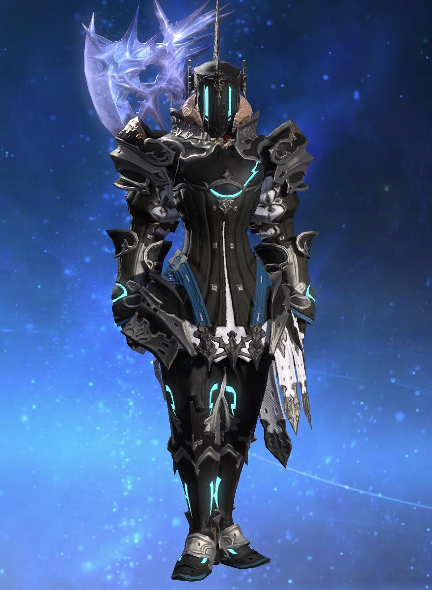 Adrious Goldmane