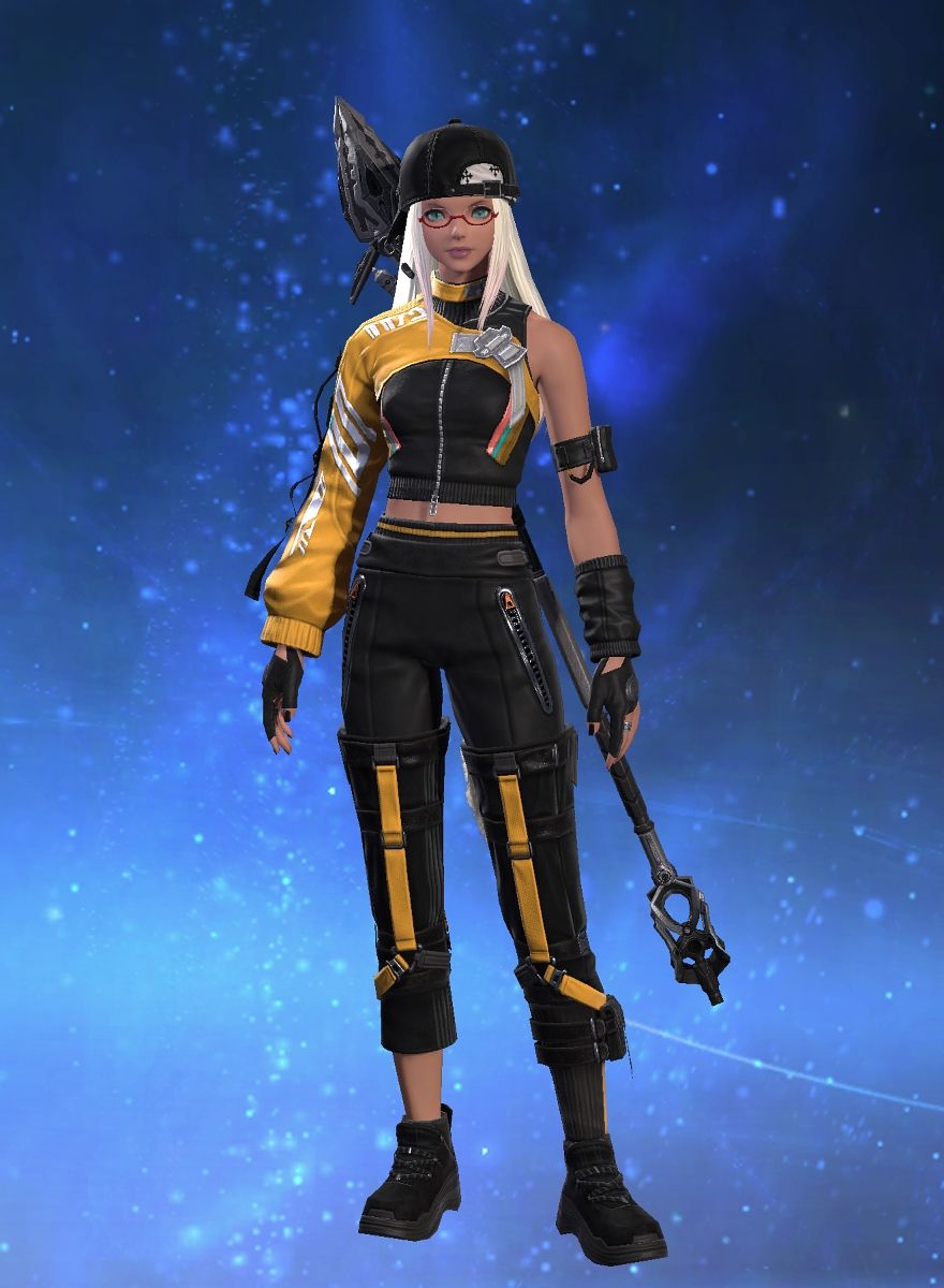 ff14 coblyn earring ff14 coblyn earring