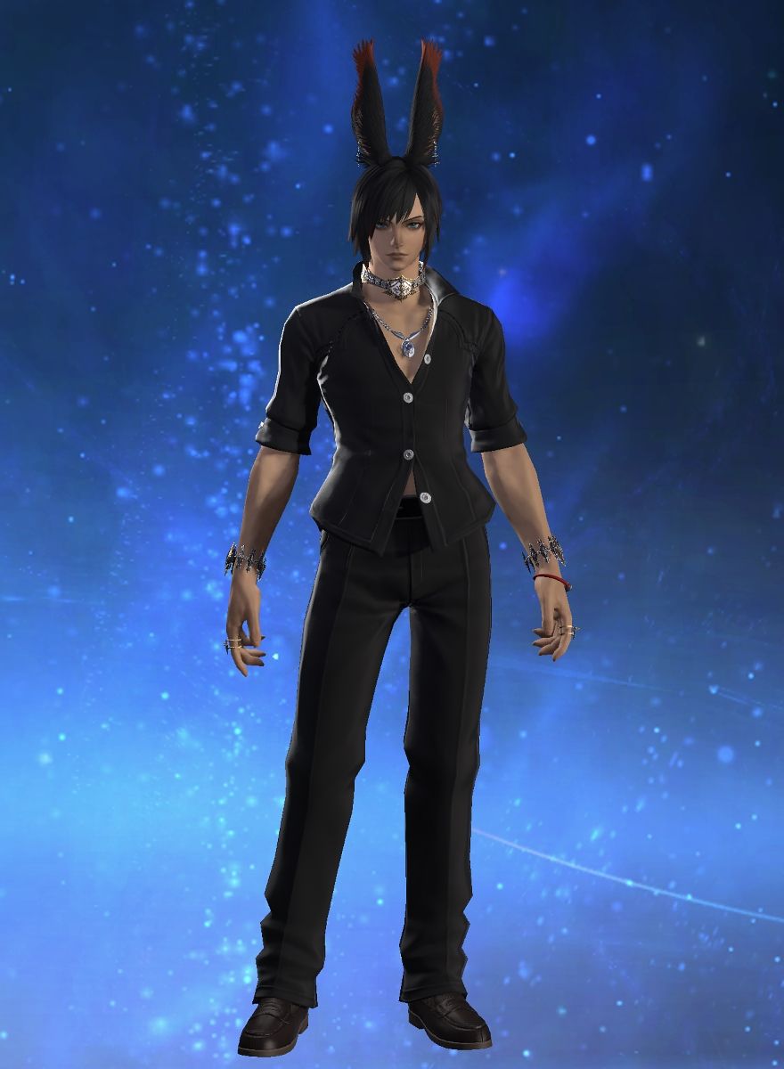 Arno Nymo