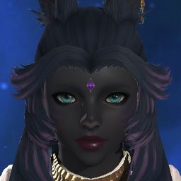 Ashrea Xin
