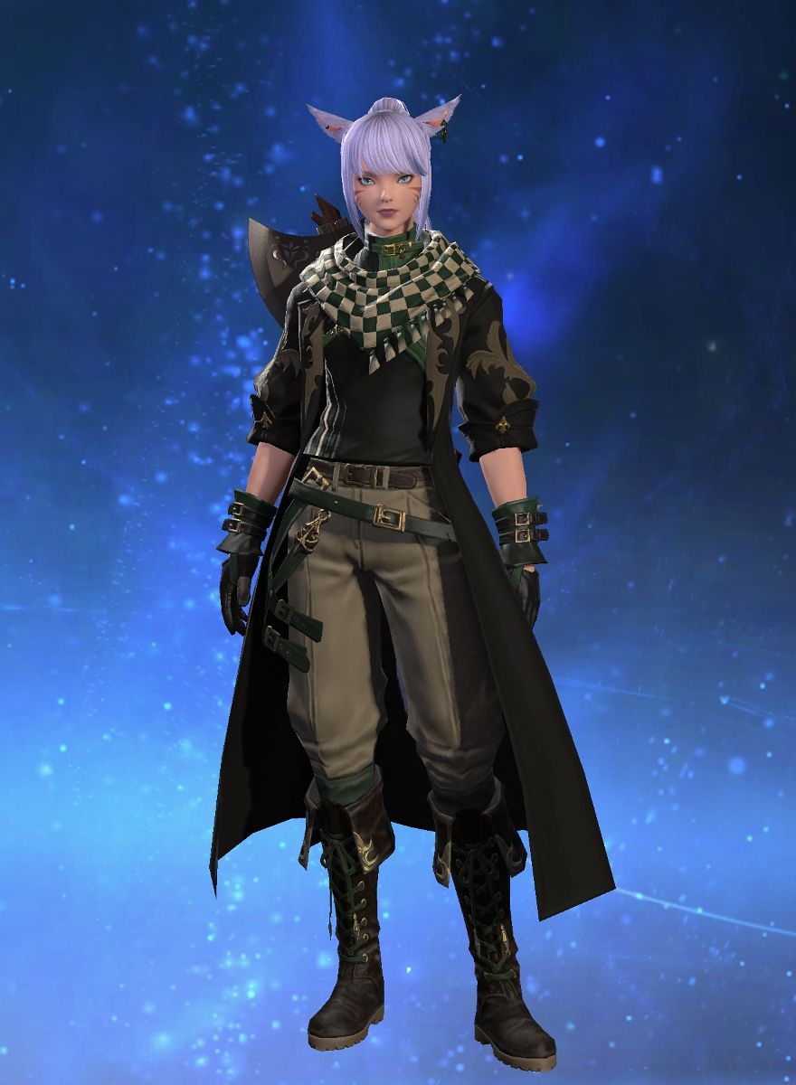 Astra Chi