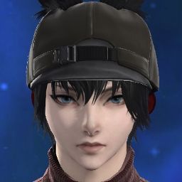 Zero Anixus