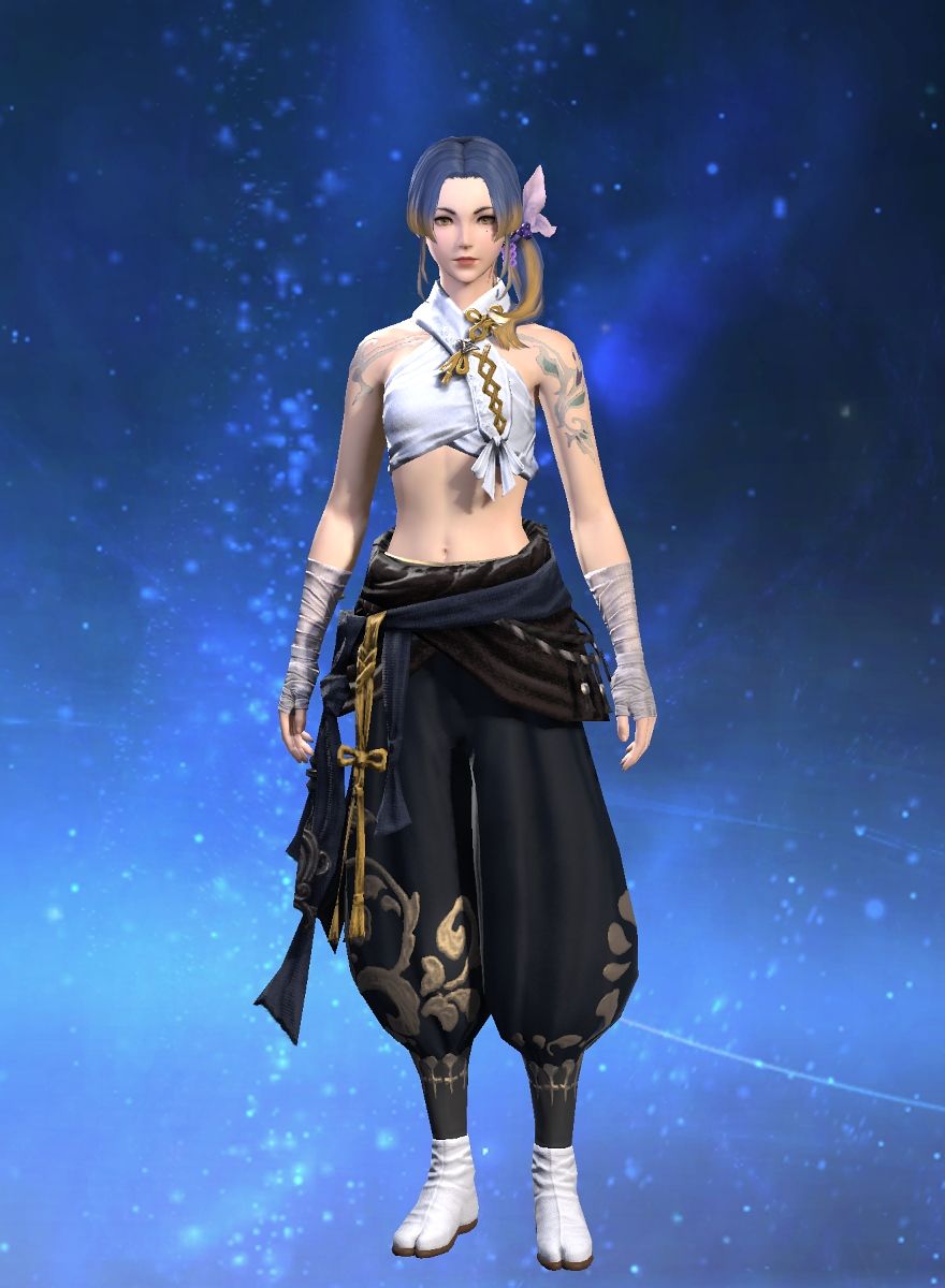 Akori Rehekia