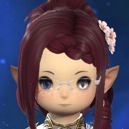 Tribbie Fae