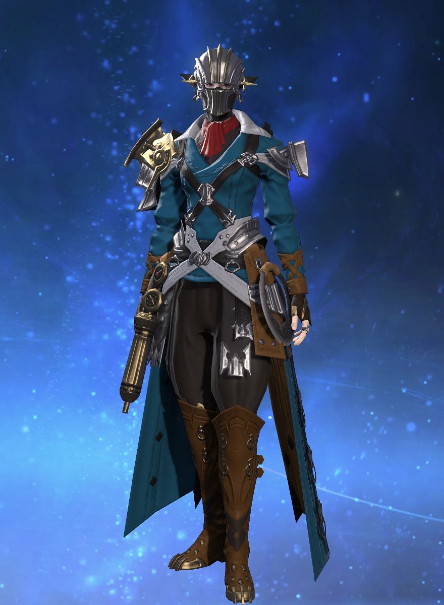 Vivra Thanrir