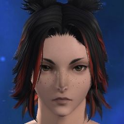Ramiel Arashi