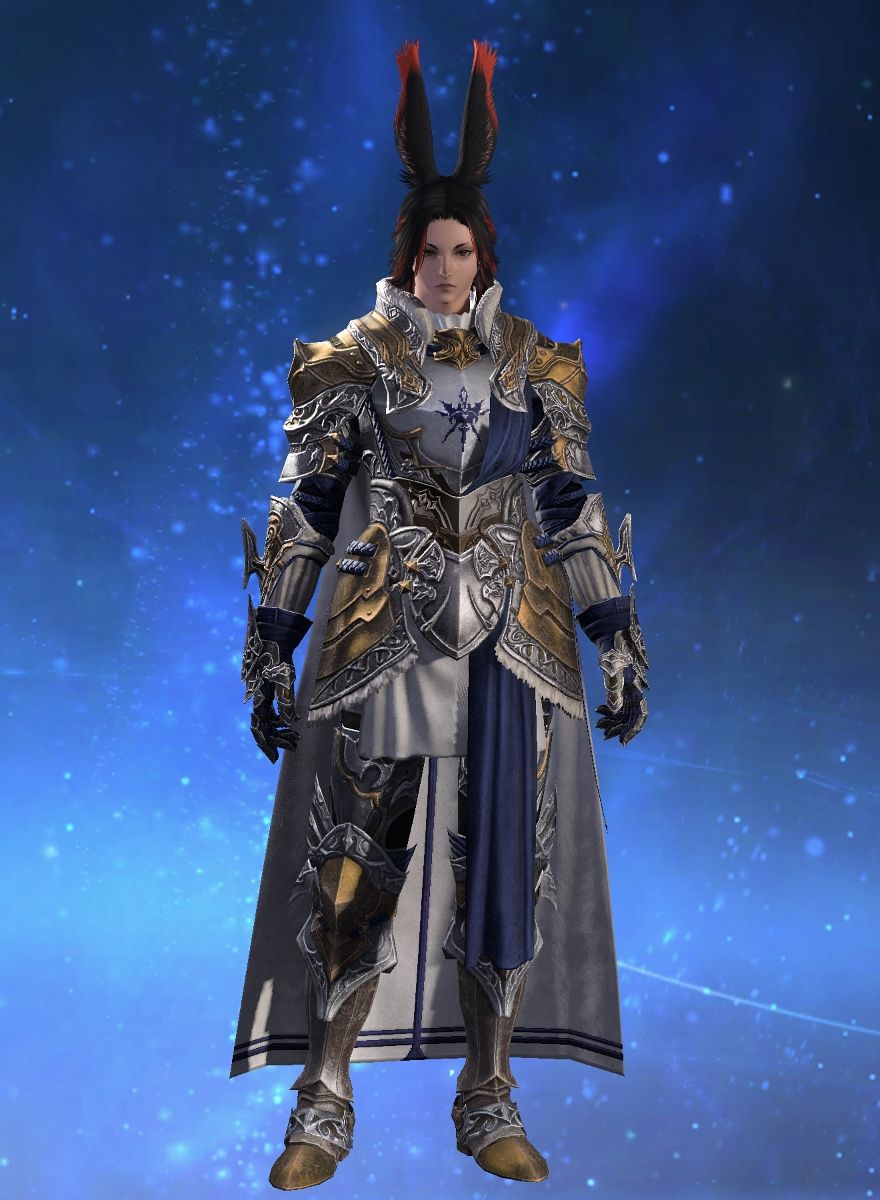 Ramiel Arashi