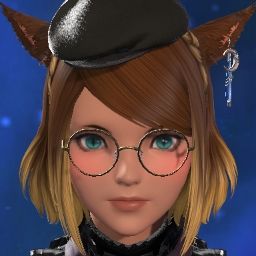 Lilith Cromwell
