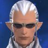 Feyd-Rautha's Avatar