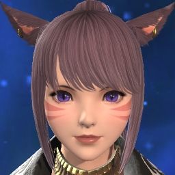 Dum Catgirl